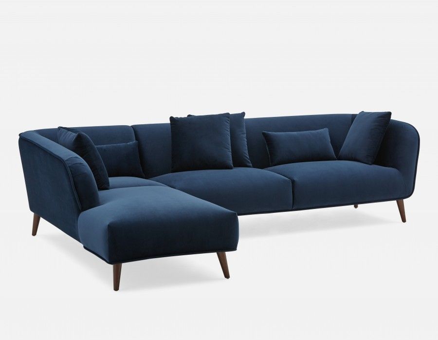 Harper Royal Corner Couch