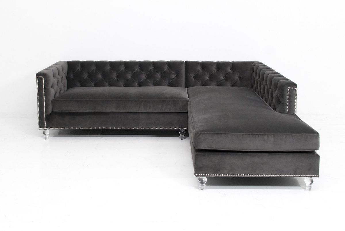 Felicity Corner Couch