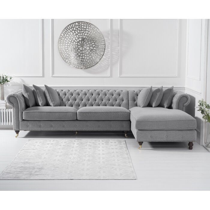 Olivia Corner Couch