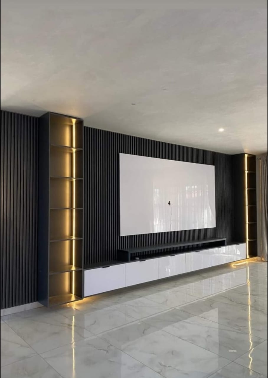 Noah Floating TV Unit