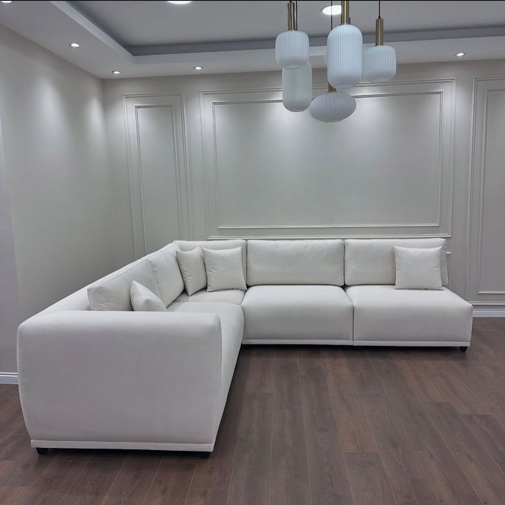 Casey Corner Couch - Image 2