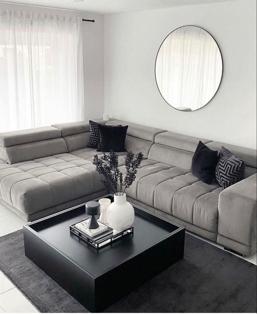 Ella Corner Couch - Image 3