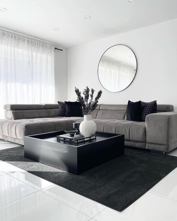 Ella Corner Couch - Image 2