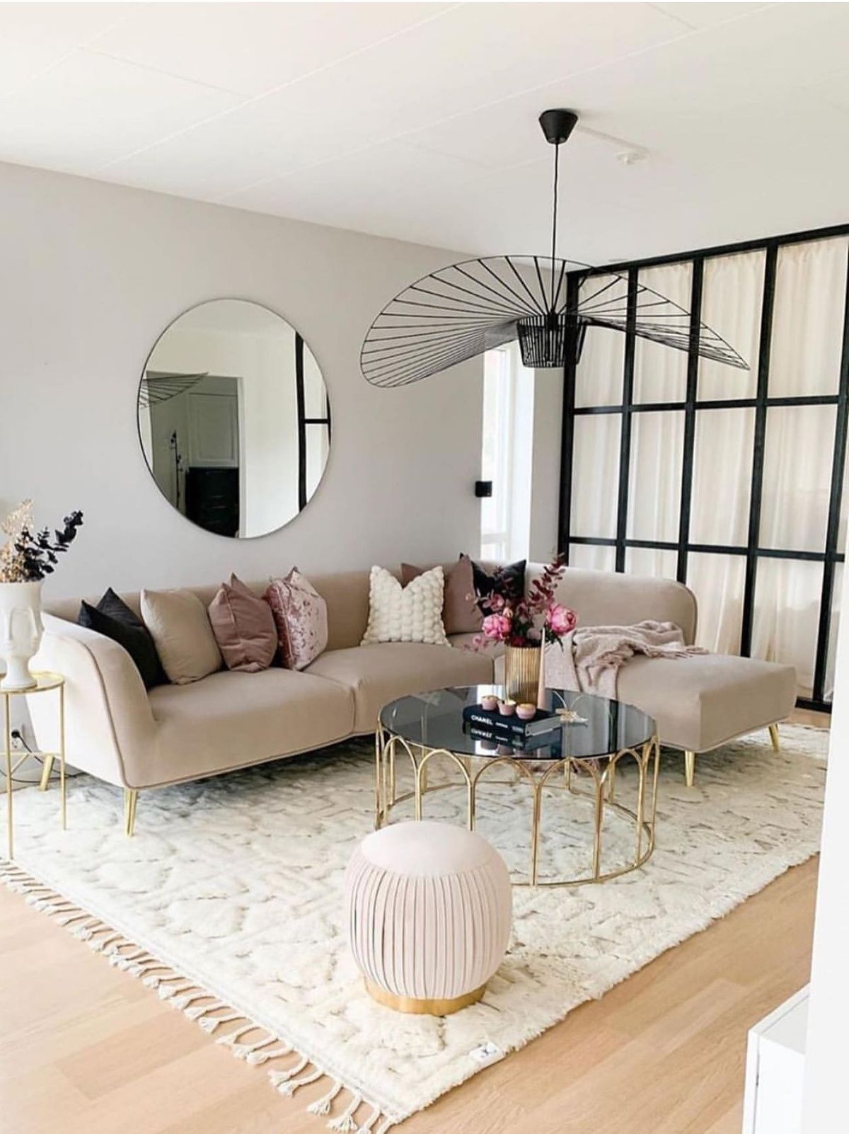 Regina Corner Couch - Image 2