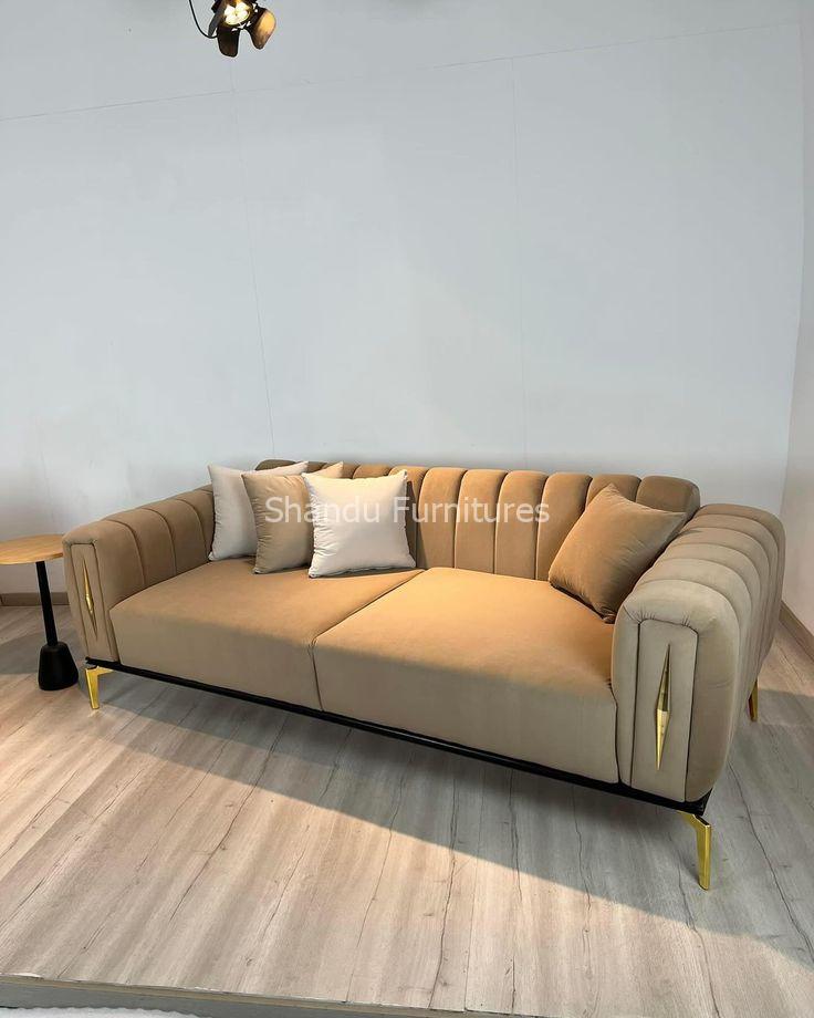 Angie 2 Seater Couch